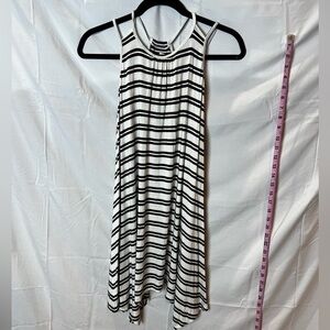 Nordstrom Girls Stripe Sundress Size 14/16